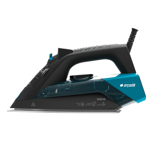 Arçelik Aria™ BEU 3926 Buharlı Ütü