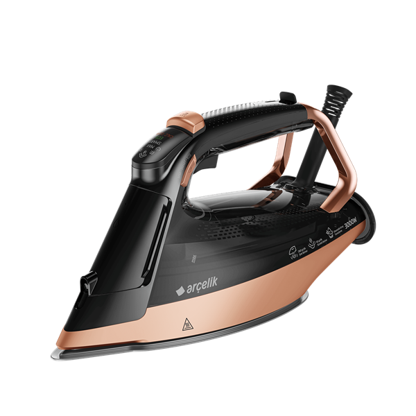Arçelik Aria™ Expert BEU 9030 D Buharlı Ütü