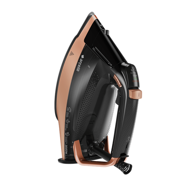 Arçelik Aria™ Expert BEU 9030 D Buharlı Ütü