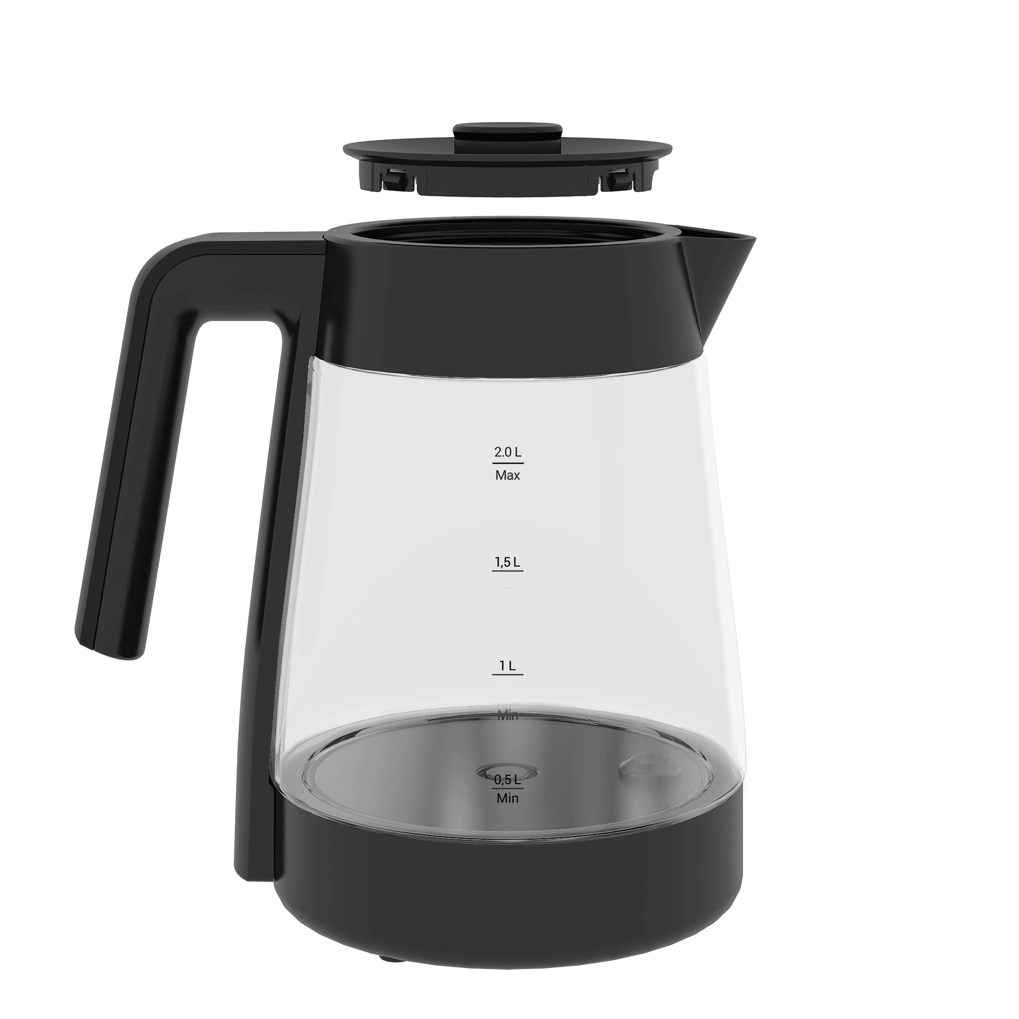 Arçelik CFM 9649 S Çay Makinesi