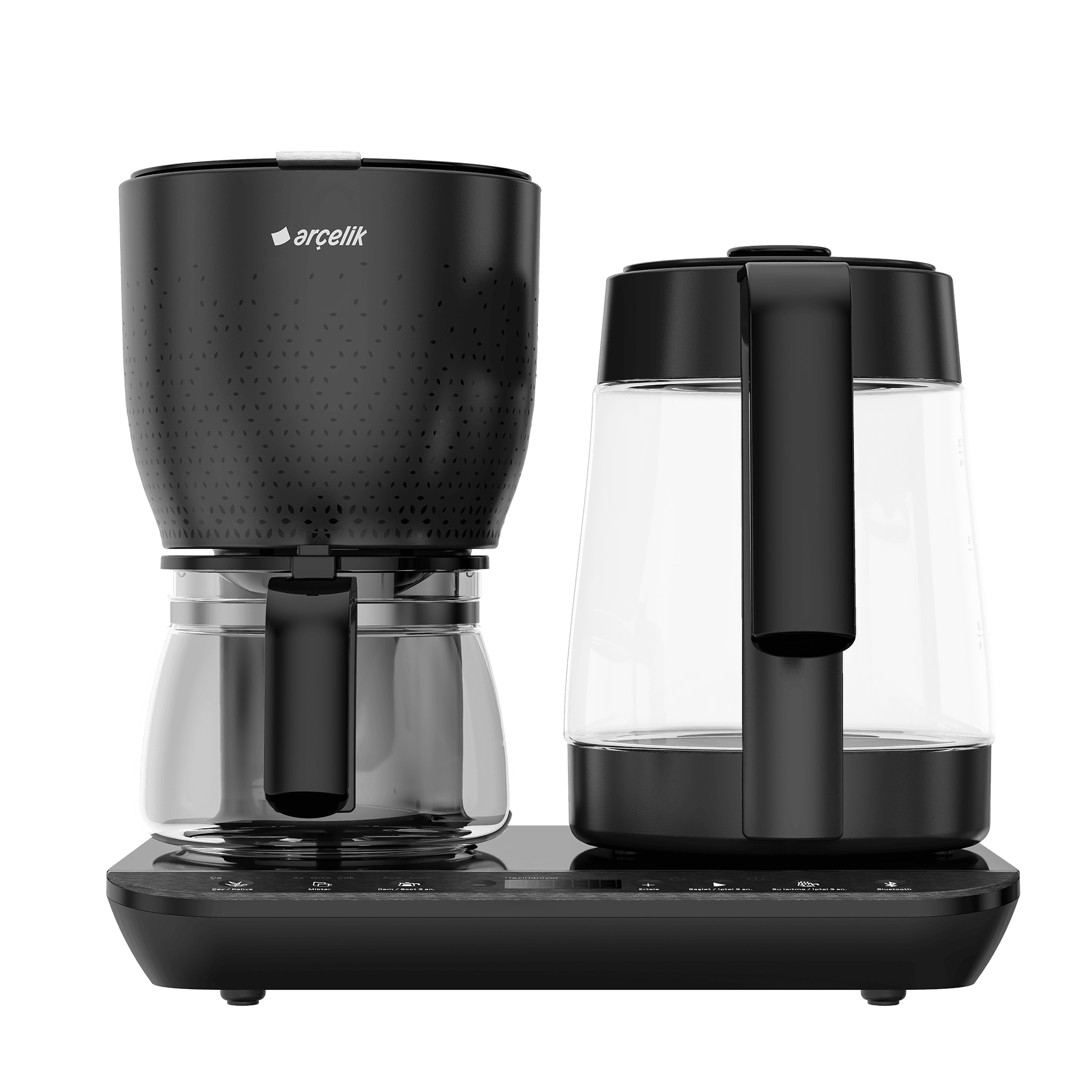 Arçelik CFM 9649 S Çay Makinesi