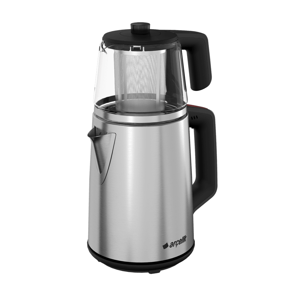 Arçelik CM 3626 IC Çay Makinesi