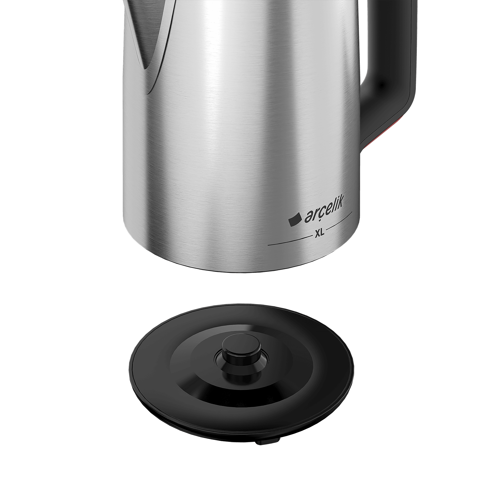 Arçelik CM 6582 I XL Çay Makinesi