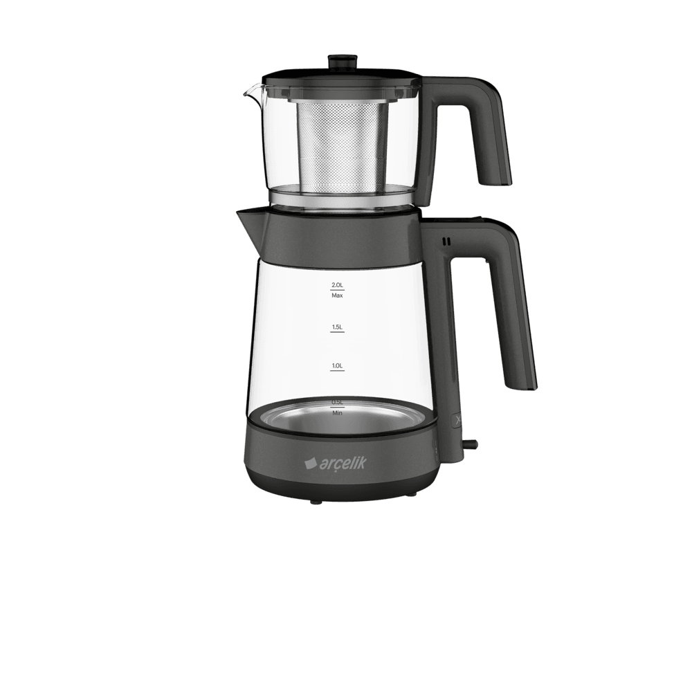 Arçelik CM 6587 G Resital XL Çay Makinesi