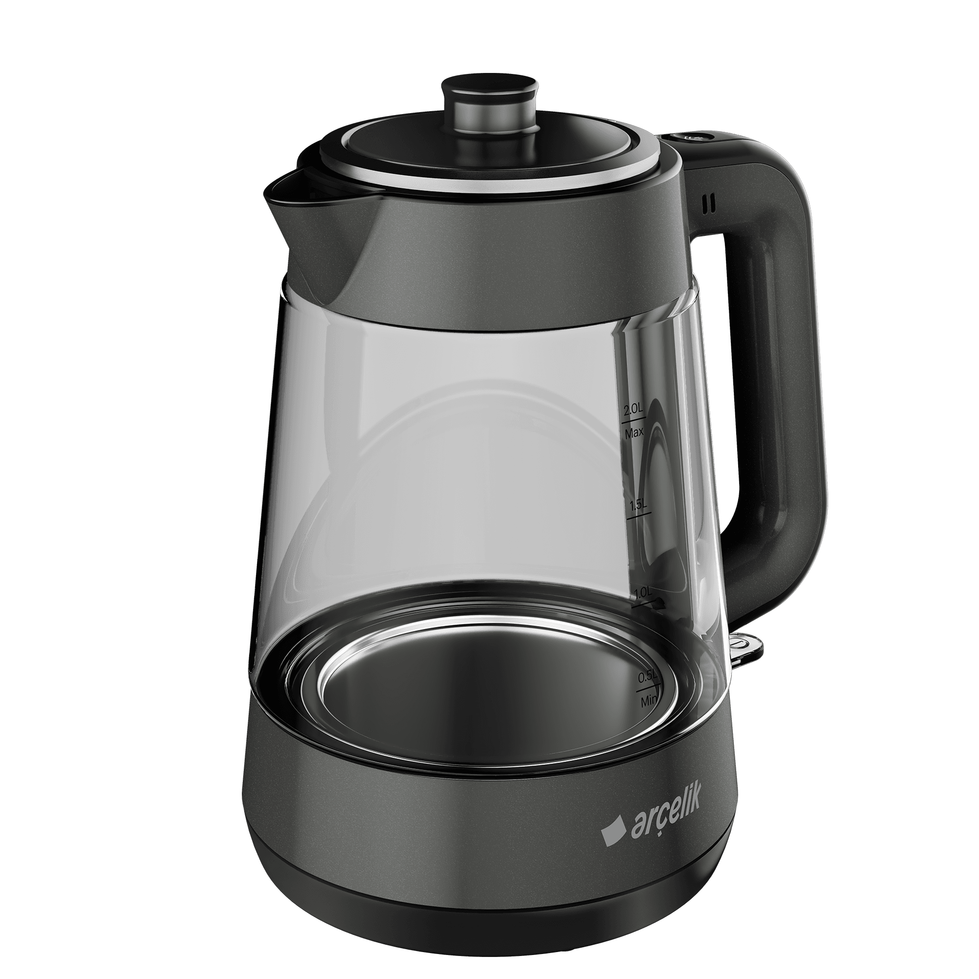 Arçelik CM 6964 G Çay Makinesi