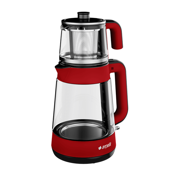 Arçelik CM 6964 K Resital Çay Makinesi