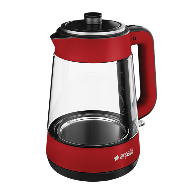 Arçelik CM 6964 K Resital Çay Makinesi