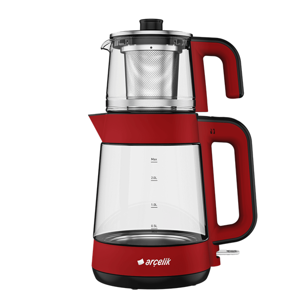Arçelik CM 6964 K Resital Çay Makinesi