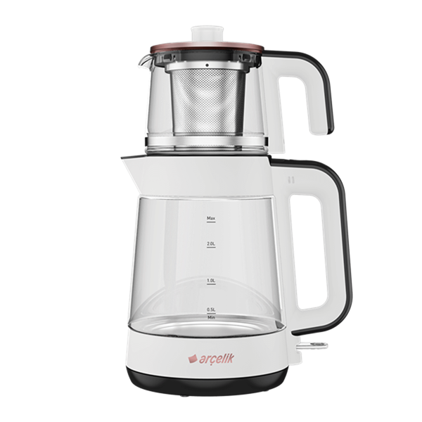 Arçelik CM 6964 Resital Çay (İstanbul'a Teslim Fiyat)