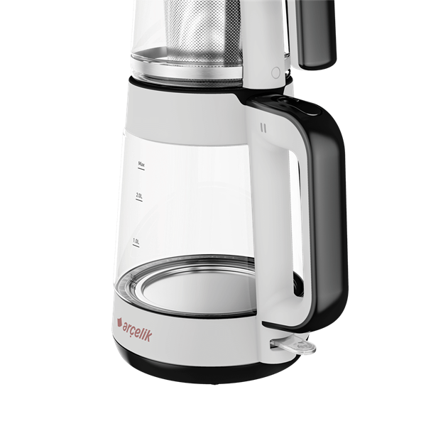 Arçelik CM 6964 Resital Çay Makinesi