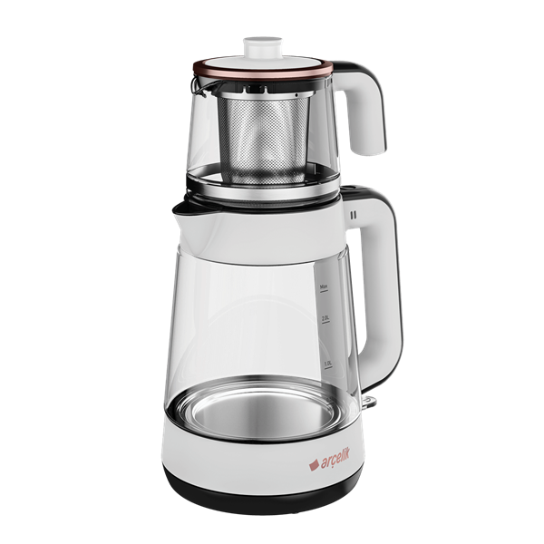 Arçelik CM 6964 Resital Çay Makinesi