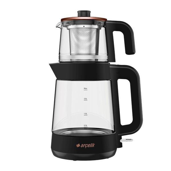 Arçelik CM 6964 S Resital Çay Makinesi