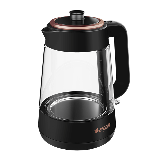 Arçelik CM 6964 S Resital Çay Makinesi