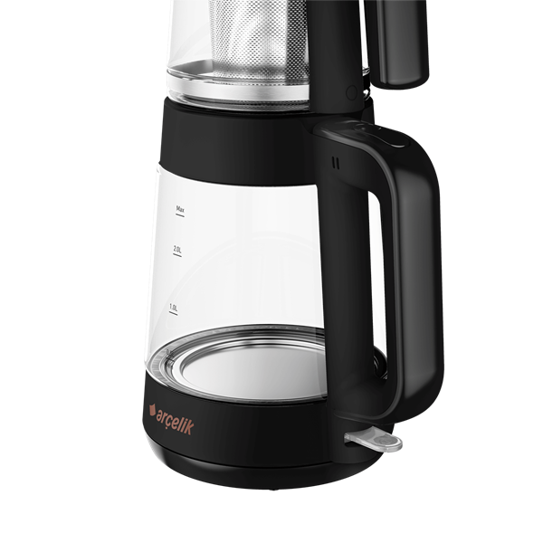 Arçelik CM 6964 S Resital Çay Makinesi