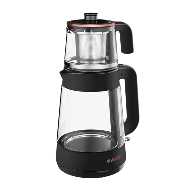 Arçelik CM 6964 S Resital Çay Makinesi (İstanbul'a Teslim Fiyat)