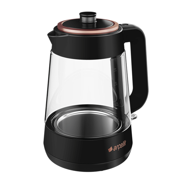 Arçelik CM 6964 S Resital Çay Makinesi (İstanbul'a Teslim Fiyat)