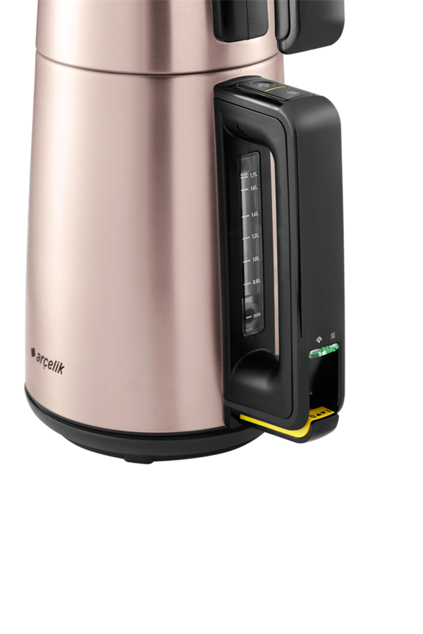 Arçelik CM 9922 R Çay Makinesi