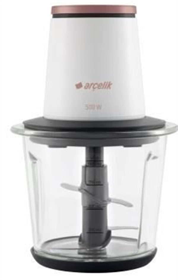 Arçelik DO 6964 C Resital Doğrayıcı