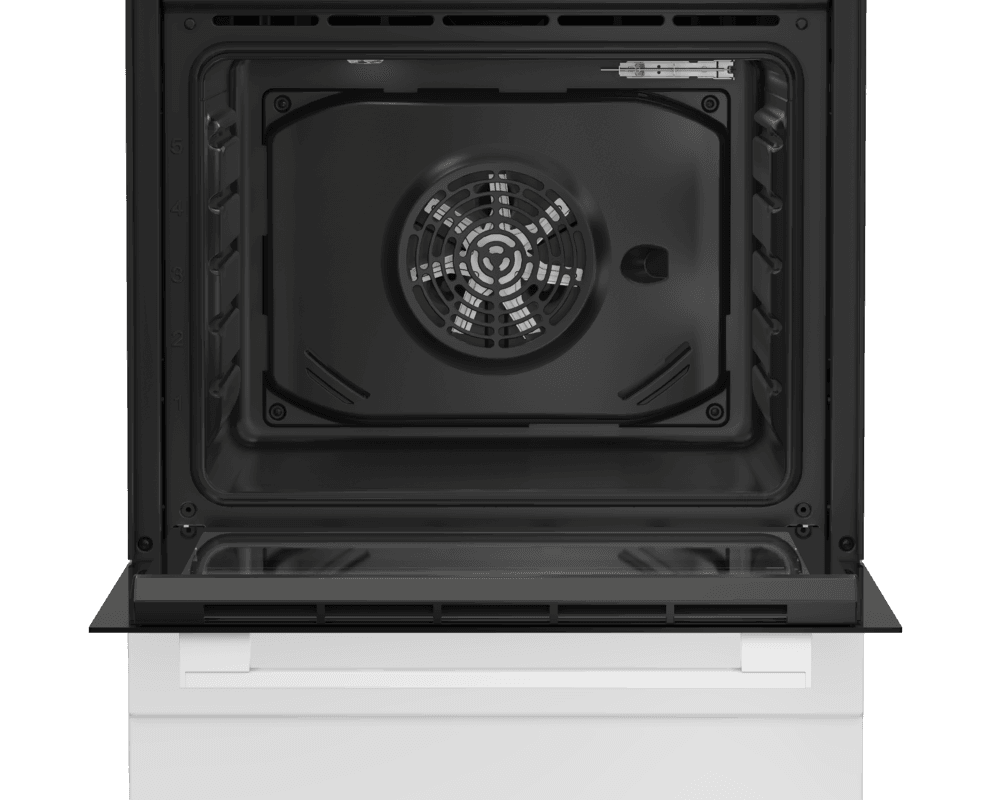 Arçelik F 8440-1 B Ocaklı Fırın