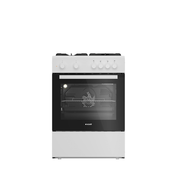 Arçelik F 8440 B Ocaklı Fırın