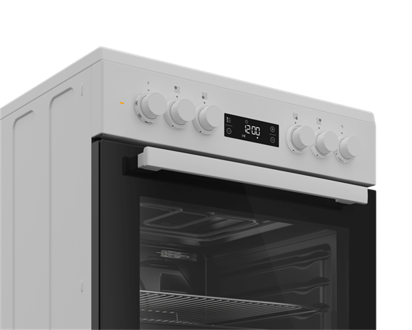 Arçelik F 8440 EB Ocaklı Fırın