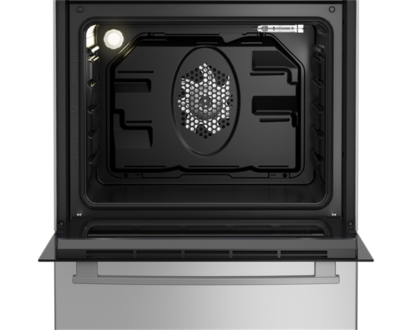 Arçelik F 8440 G Ocaklı Fırın