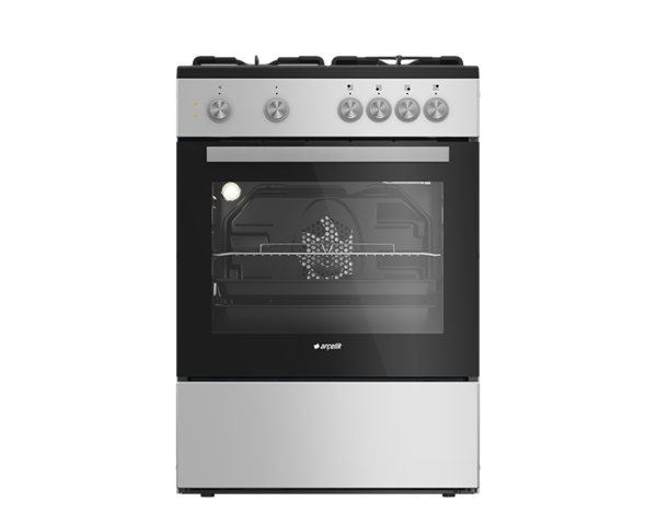Arçelik F 8440 G Ocaklı Fırın
