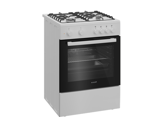 Arçelik F 8440 LB Ocaklı Fırın