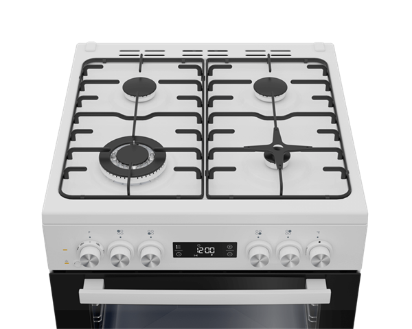 Arçelik F 8541 EBB Fırın