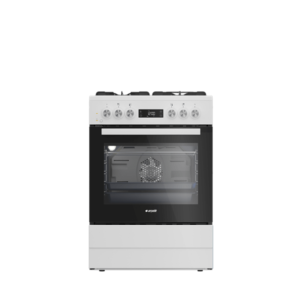 Arçelik F 8541 EBB Fırın