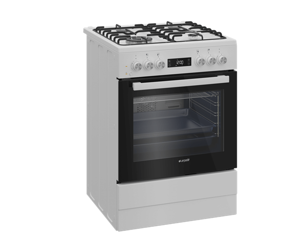 Arçelik F 8541 EBB Fırın