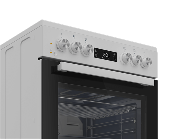 Arçelik F 8541 EBB Fırın