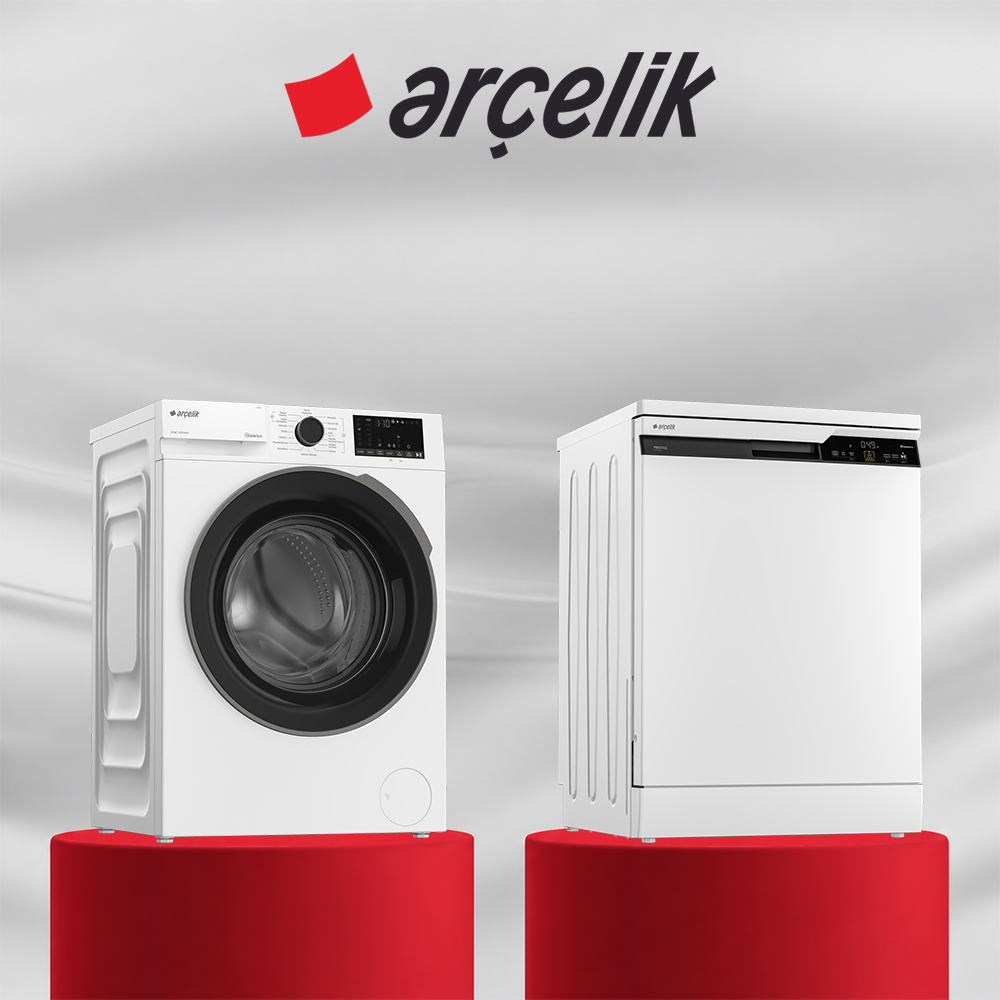 Arçelik İkili Çeyiz Seti 1
