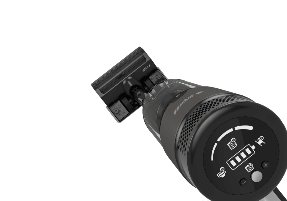 Arçelik Imperium® Go 2.0 SD 9361 Şarjlı Dikey Süpürge