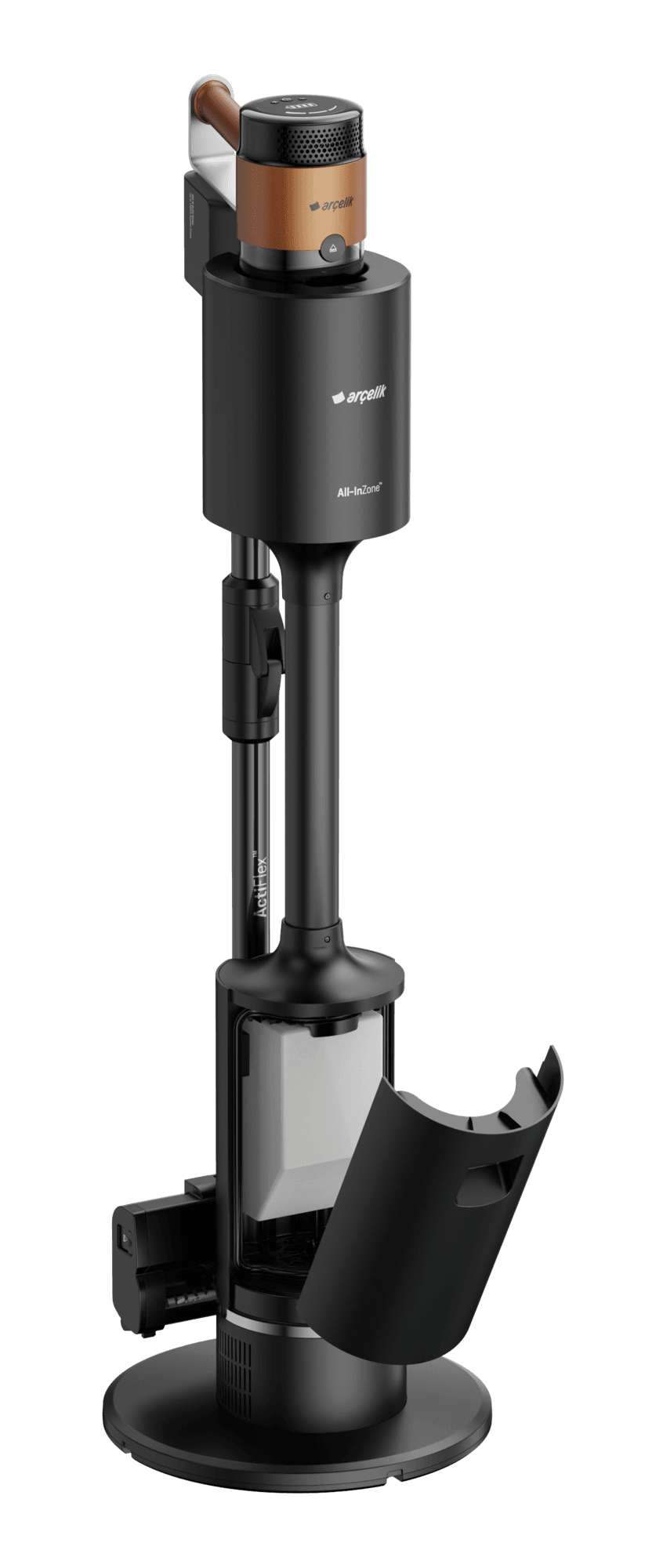 Arçelik Imperium® Go Plus 3.0 SD 9461 Şarjlı Dikey Süpürge