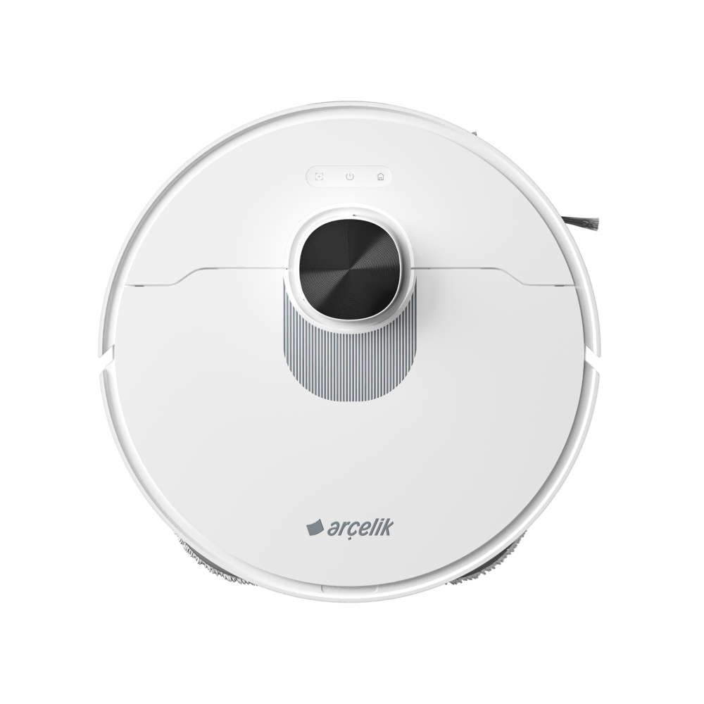 Arçelik Imperium® Robo 4.0 RS 9551 Robot Süpürge