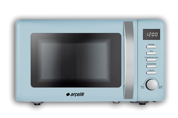 Arçelik MD 20 M Mikrodalga Fırın