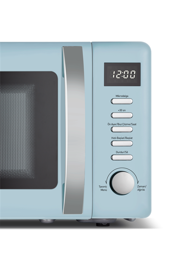 Arçelik MD 20 M Mikrodalga Fırın