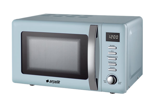 Arçelik MD 20 M Mikrodalga Fırın