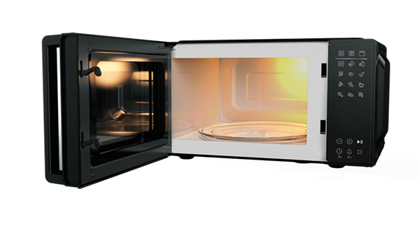 Arçelik MD 210 DS Izgaralı Mikrodalga Fırın