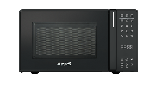 Arçelik MD 210 DS Izgaralı Mikrodalga Fırın