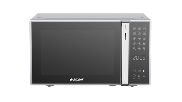 Arçelik MD 211 DG Mikrodalga Fırın