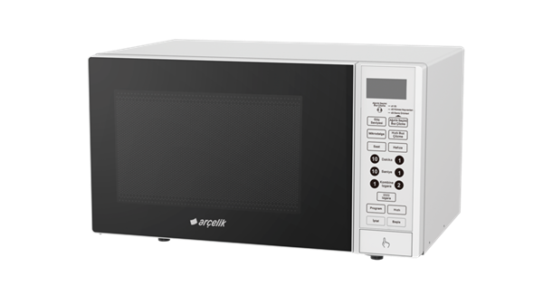Arçelik MD 2310 W Mikrodalga Fırın