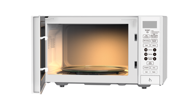 Arçelik MD 2310 W Mikrodalga Fırın