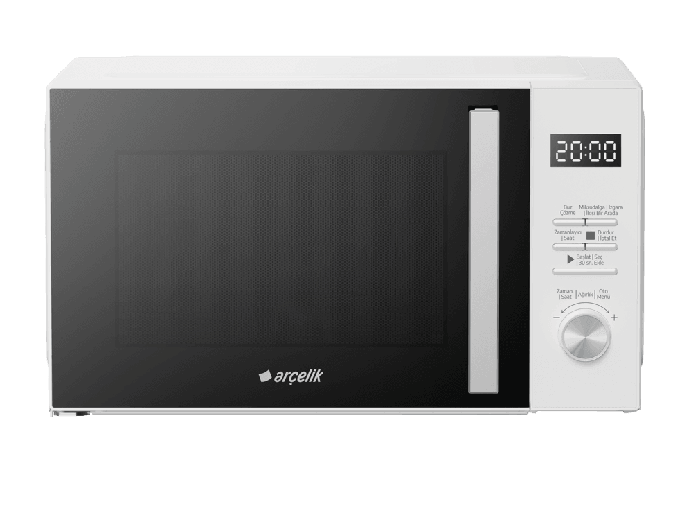 Arçelik MD 240 Mikrodalga Fırın