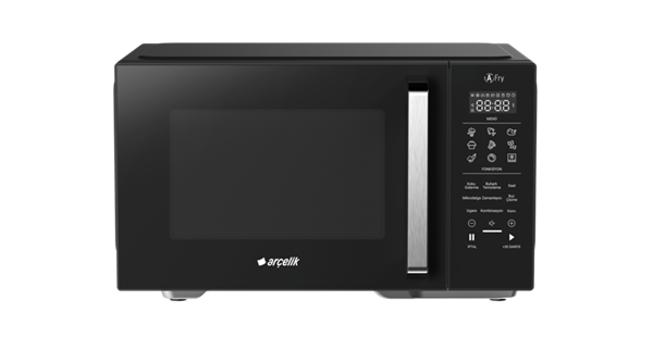 Arçelik MD 260 AF DB Mikrodalga Fırın