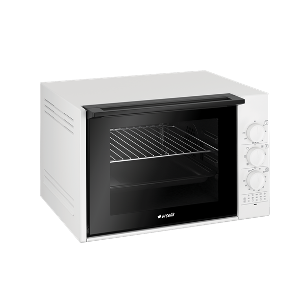 Arçelik MF 30 QB Set Üstü Fırın