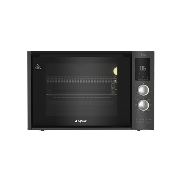 Arçelik MF 30 QBA AF Mini Fırın