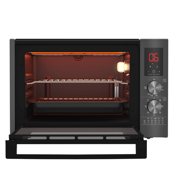 Arçelik MF 30 QBA Mini Fırın
