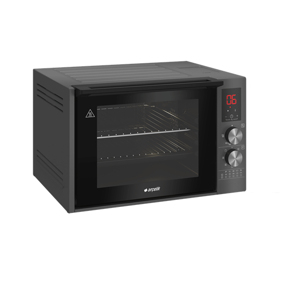 Arçelik MF 30 QBA Mini Fırın